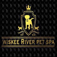 Wiskee River: Mobile Pet Spa