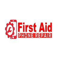 First Aid Phone Repair San Antonio | Cell phone Repair | Cracked Screen Repair