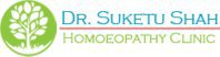 Homeopathic Clinic Dr Suketu shah
