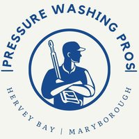 Pressure Washing Pros