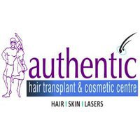 Authentic Hair Transplant & Cosmetic Centre