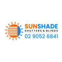 Sunshade Shutters & Blinds