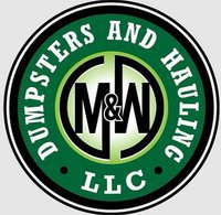 M&W Dumpsters and Hauling