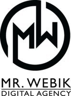 Mrwebik - digital marketing agency