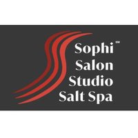 Sophi Salon Studio & Salt Spa