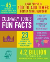 The Culinary Tours