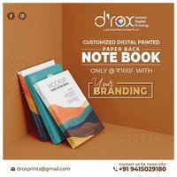 D'rox Instant Digital Printing