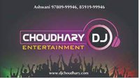 Dj Choudhary Entertainment Ludhiana