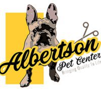 Albertson Pet Center - Pet Salon In Albertson