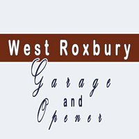 West Roxbury Garage & Opener