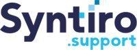 Syntiro Support