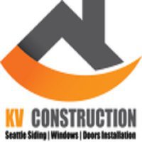 KV construction - Granite Falls Siding Contractors