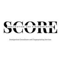 Score Immigration and Fingerprints Services