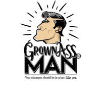 Grown Ass Man Co.