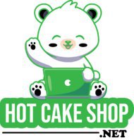 Hotcake shop