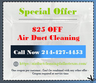 Best air duct cleaning dallas