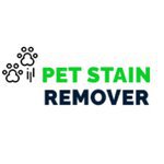 Pet Stain Remover