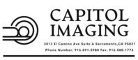 Capitol Imaging