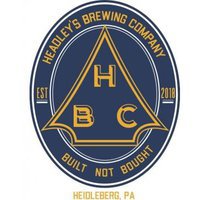 Headley's Brewing Company