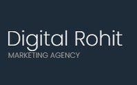 Digital Rohit - Digital Marketing Agency