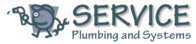Service Plumbing & Systems