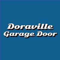Doraville Garage Door