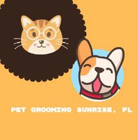 Pet Grooming Sunrise FL