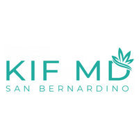 Kif MD - Medical Marijuana Doctor