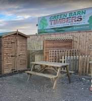 Green Barn Timbers Ltd
