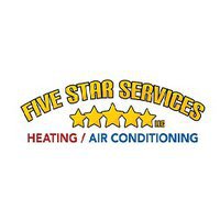 Five Star Services - HVAC Contractors