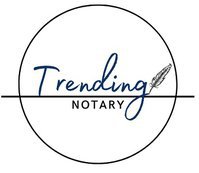 Trending Notary