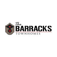 The Barracks Townhomes