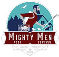 Mighty Men Pest Control of San Ramon