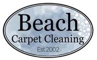 Beach Carpet Cleaning 