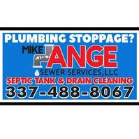 Mike Ange Sewer Service LLC