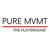 Pure MVMT - The Playground