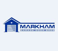 Markham Garage Door Bros