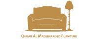 Qamar Al madeena used furniture abu dhabi 