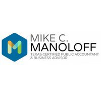 Mike C. Manoloff, PC - Medical CPA Firm