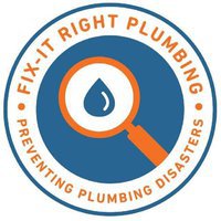 Fix It Right Plumbing Melbourne