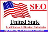 United State Local Citations Services