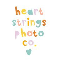 Heart String Photo Co