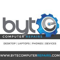 Byte Computer Repairs