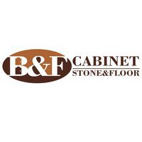 B&F Cabinet Stone & Floor - Kitchen Cabinets Los Angeles