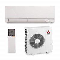 Top Rated Mitsubishi Mini Split Heat Pump Supplier and Installer NYC