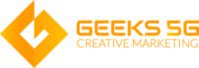Geeks5g - SEO - Digital Marketing Services