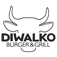 Restauracja DIWALKO Burger&Grill