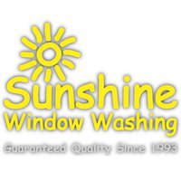 Sunshine Window Washing