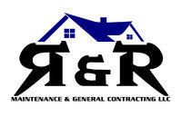 R&R Maintenance and General Contracting LLC