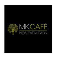 MK Cafe New Farm Park